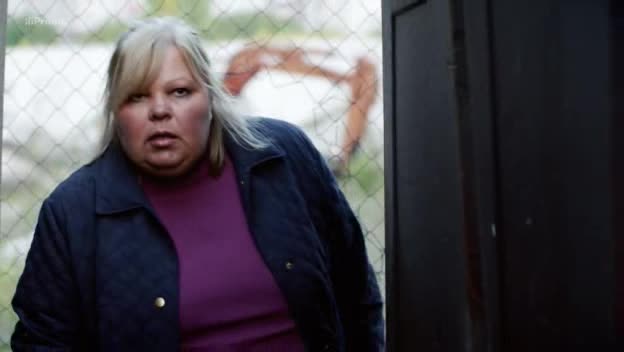 Vůně zločinu 2x01 Na pokraji smrti avi