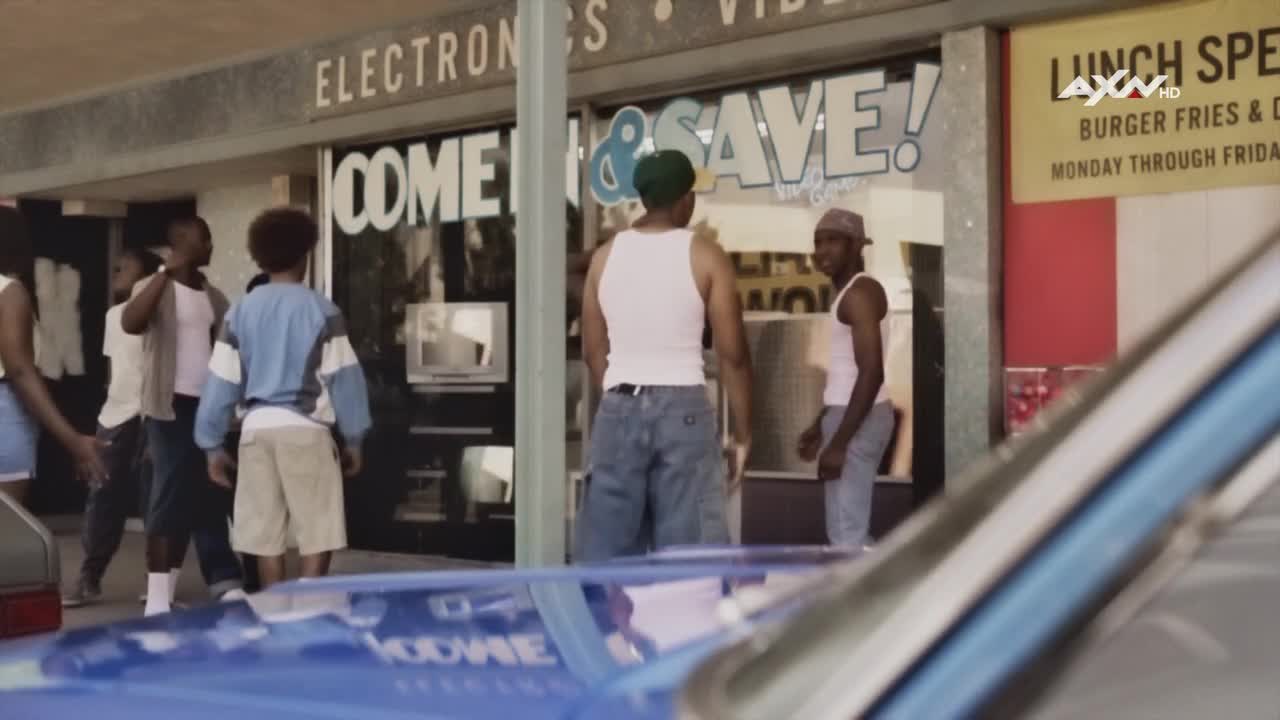 S W A T S04E01 3 Seventeen year Olds (CZdab) avi