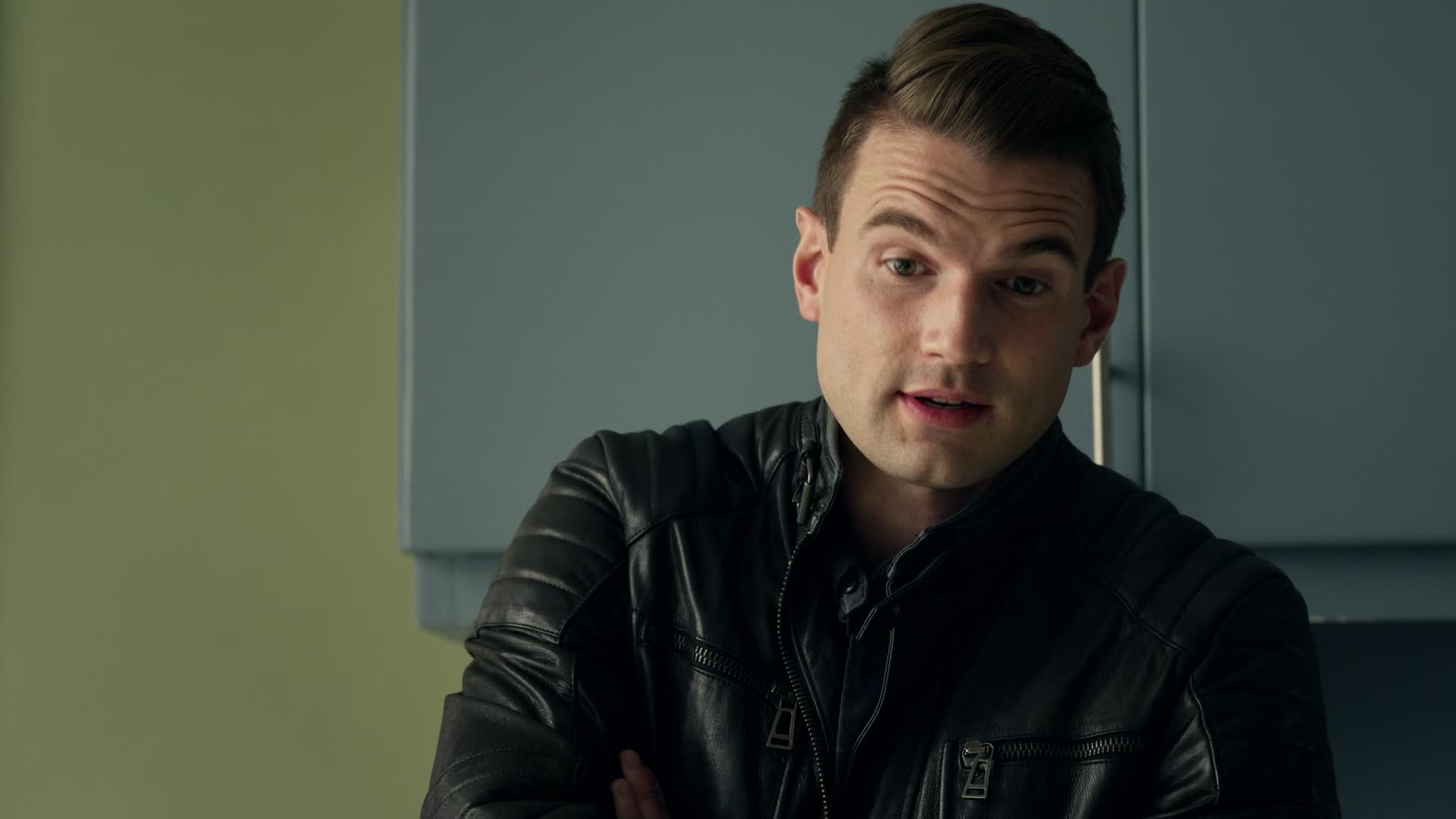 S W A T S04E17 Whistleblower (CZ dab) mkv