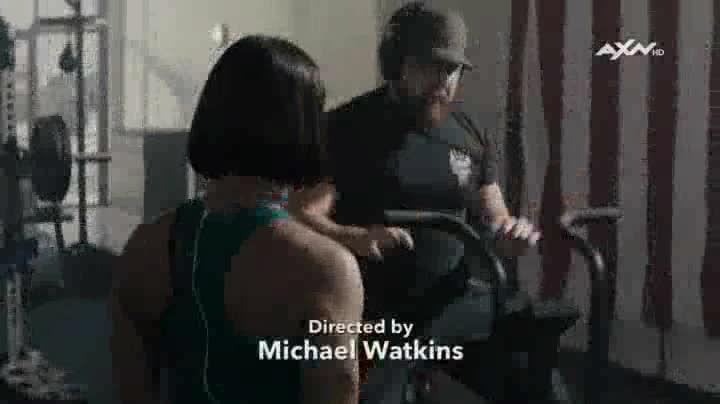 Tým SEAL S03E08 Nebezpečné křížení (CZ dab) avi