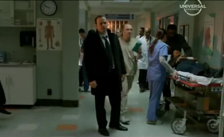 Spravedlnost v krvi (Blue Bloods) 03x20 Právo silnějšího avi