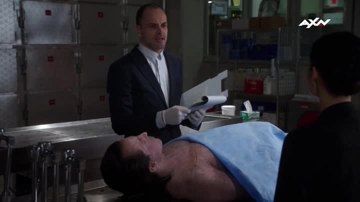 Sherlock Holmes Jak prosté S05E20 Umění triků a klamů avi