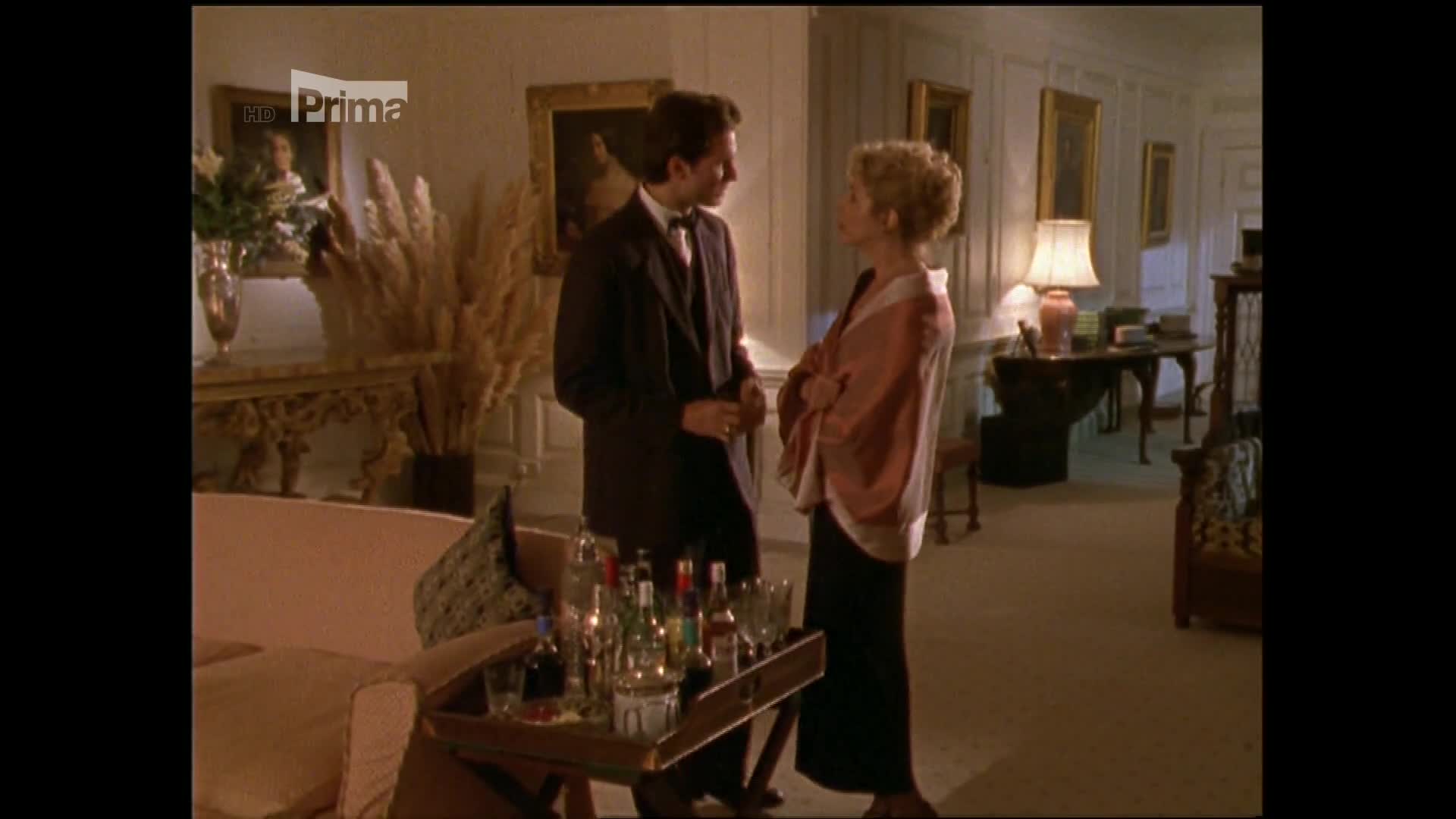 043 Rosamunde Pilcher To hlavní je láska (2002) mkv