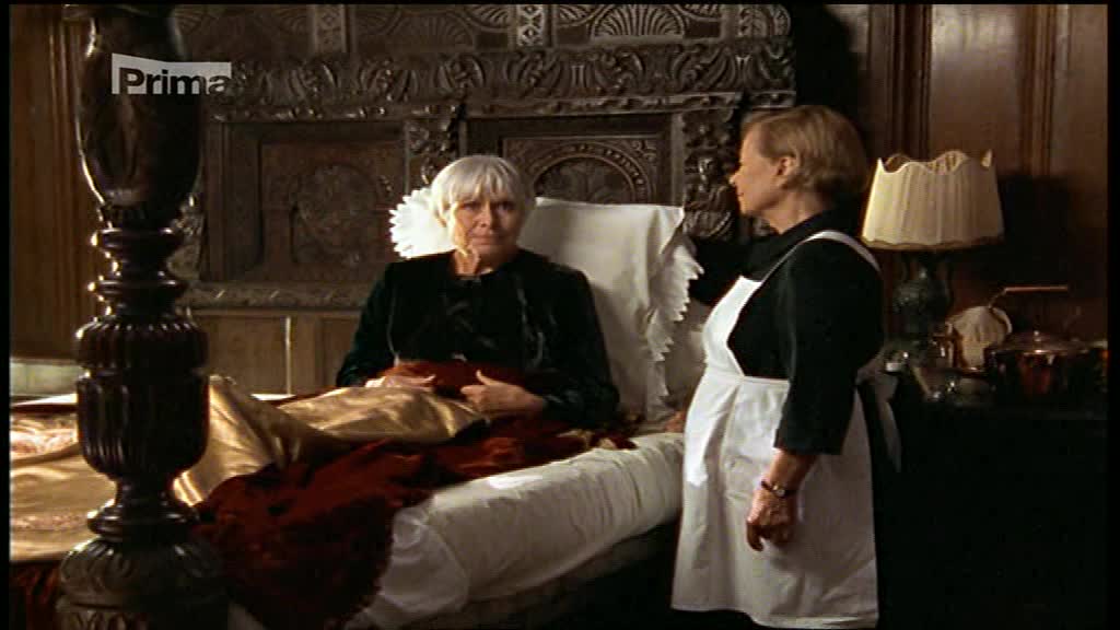 037 Rosamunde Pilcher Ve svitu ohně 2000 avi