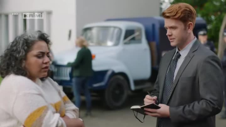 Vraždy v Brokenwoodu S07E01 Smrtící starožitnosti CZ mkv