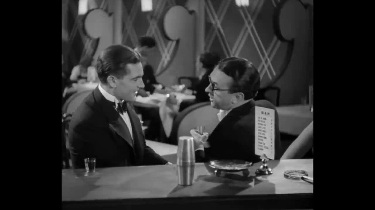 1936 Divoch (Jan Sviták, 1936, celý film) mp4