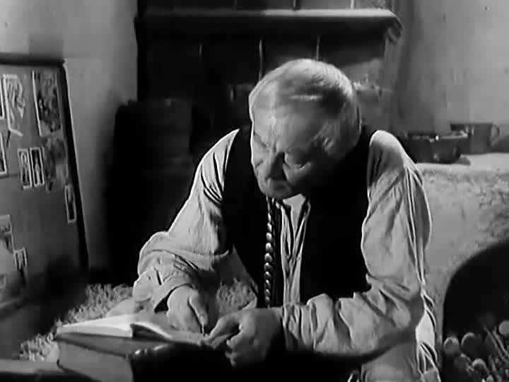 1938 Boží mlýny Drama CZ avi