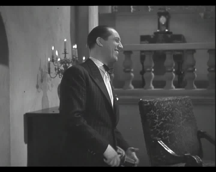 1938 Ducháček To Zařídí Vlasta Burian avi