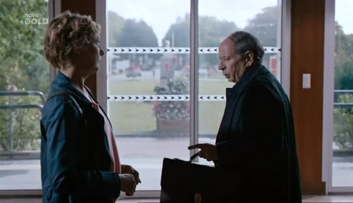 Komisařka Marleau S03E05 Tak trochu vdovy mkv