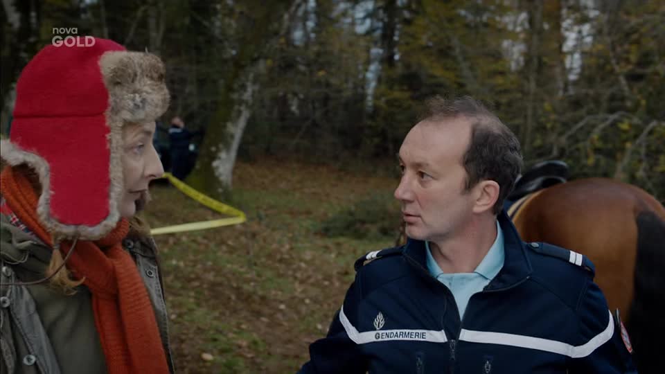 Komisařka Marleau S04E02 Dva životy mkv