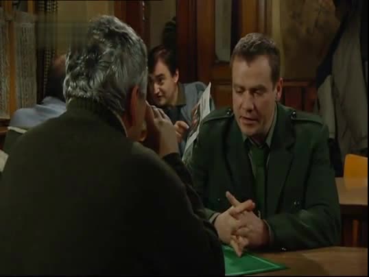 008 3 plus 1 s Miroslavem Donutilem 2007 Hajní a pytláci avi