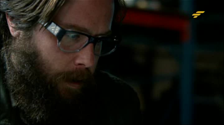 Revoluce S01E13 Píseň zůstává stejná (2012) akční dobrodružný Sci Fi czdab avi