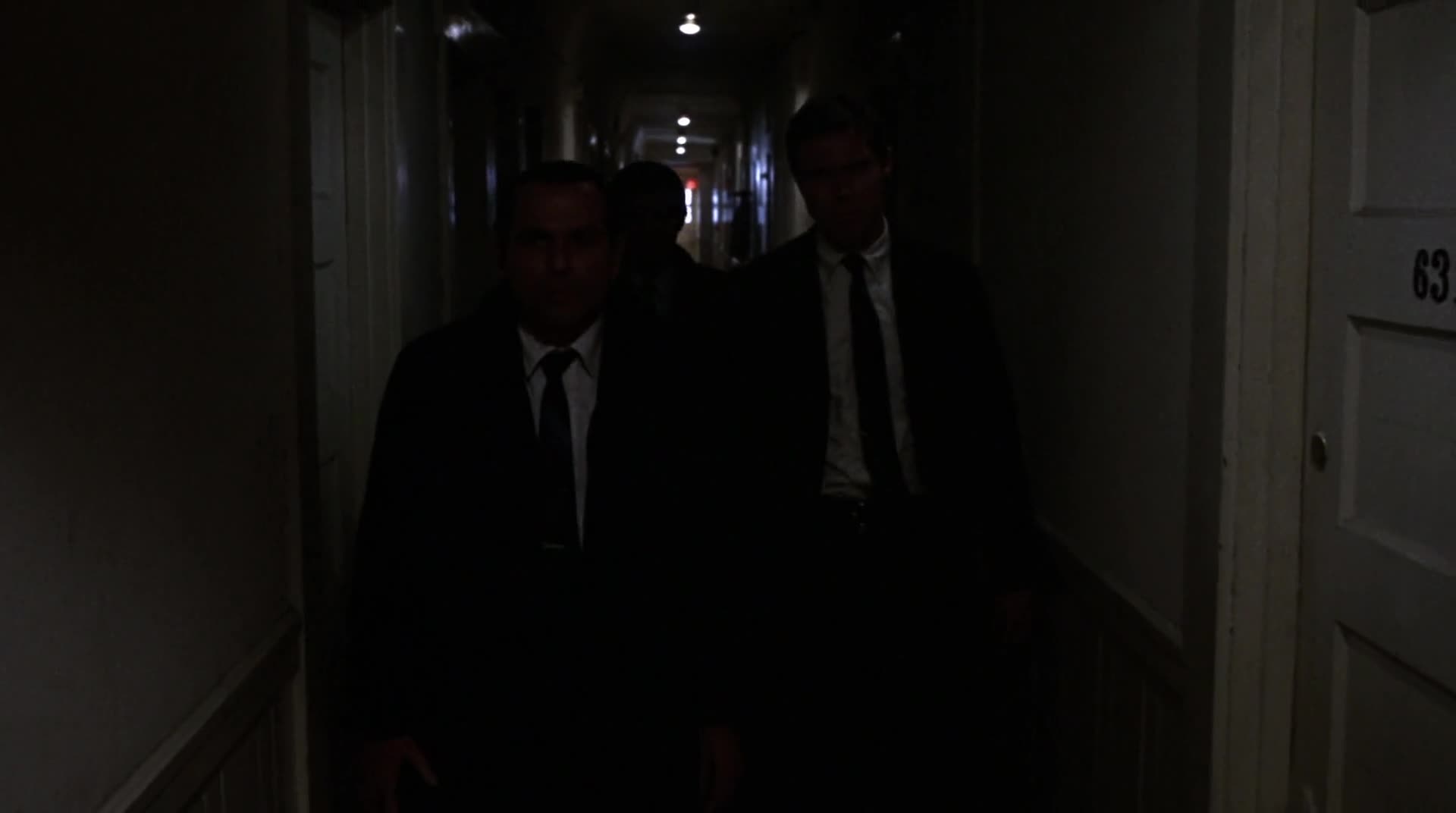 Bullittův případ (1968) mkv