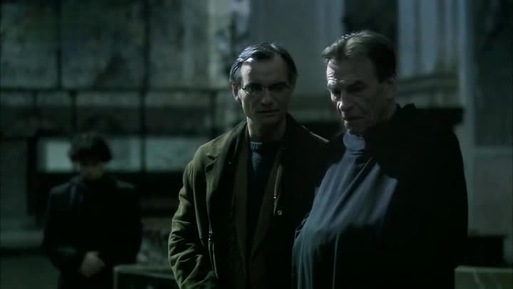 Ďáblova lest (2008) 3 díl avi