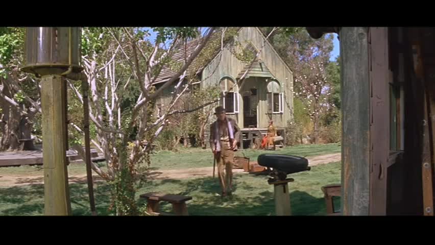 Divotvorný hrnec (1968) DVDRip CZdabing avi