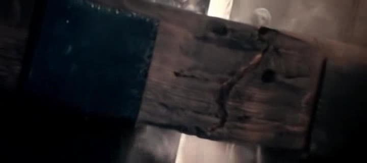 Hon na čarodějnice (2011) cz tit avi