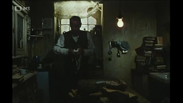 Příliš hlučná samota 1994 mp4