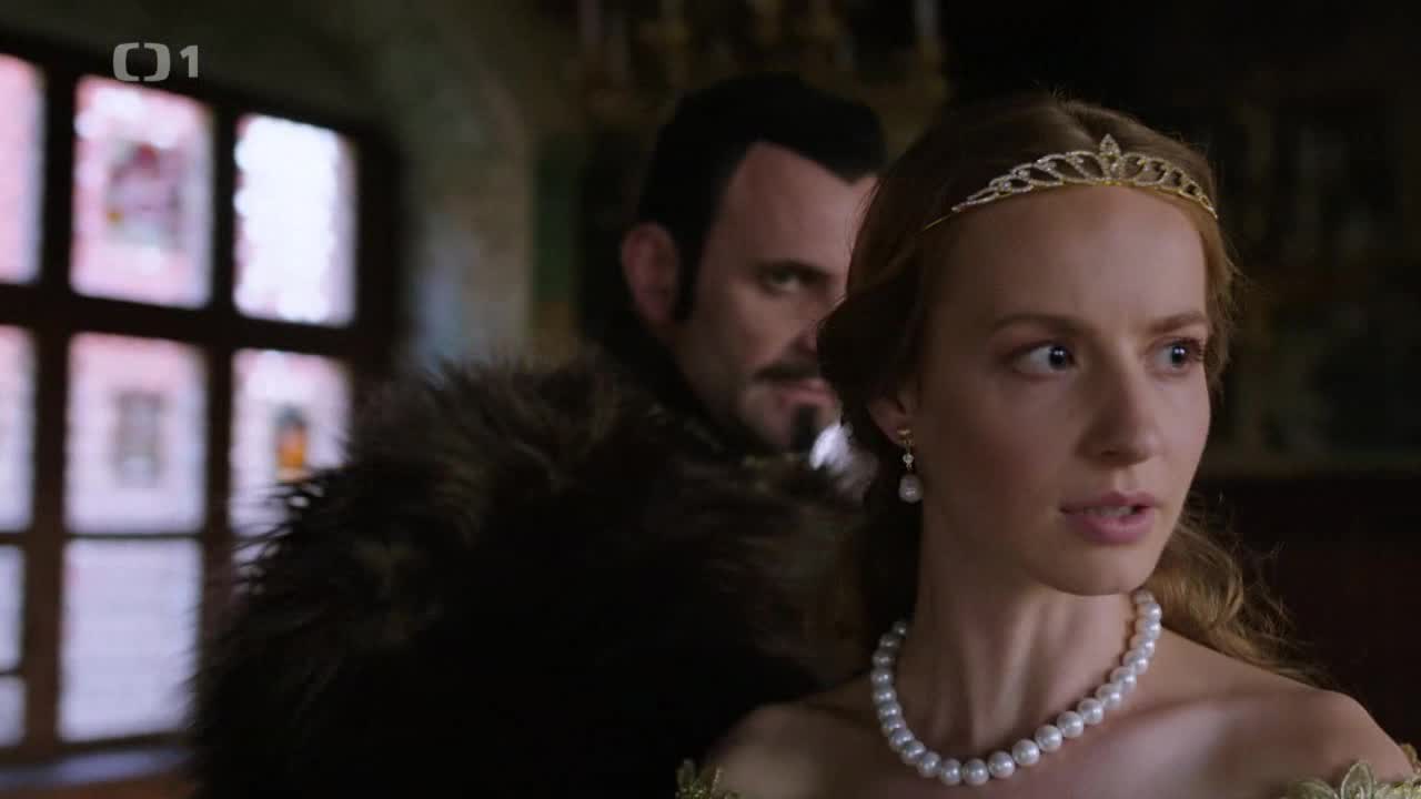 O zakletém králi a odvážném Martinovi 2018 avi