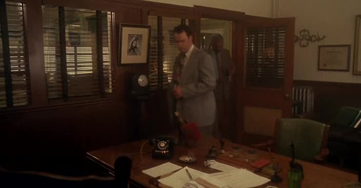 Řidič slečny Daisy 1989 avi