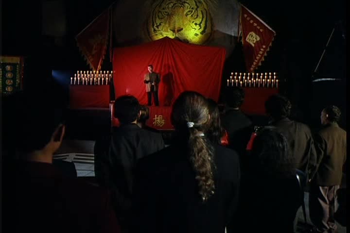 Tygří spáry 3 (1996) avi