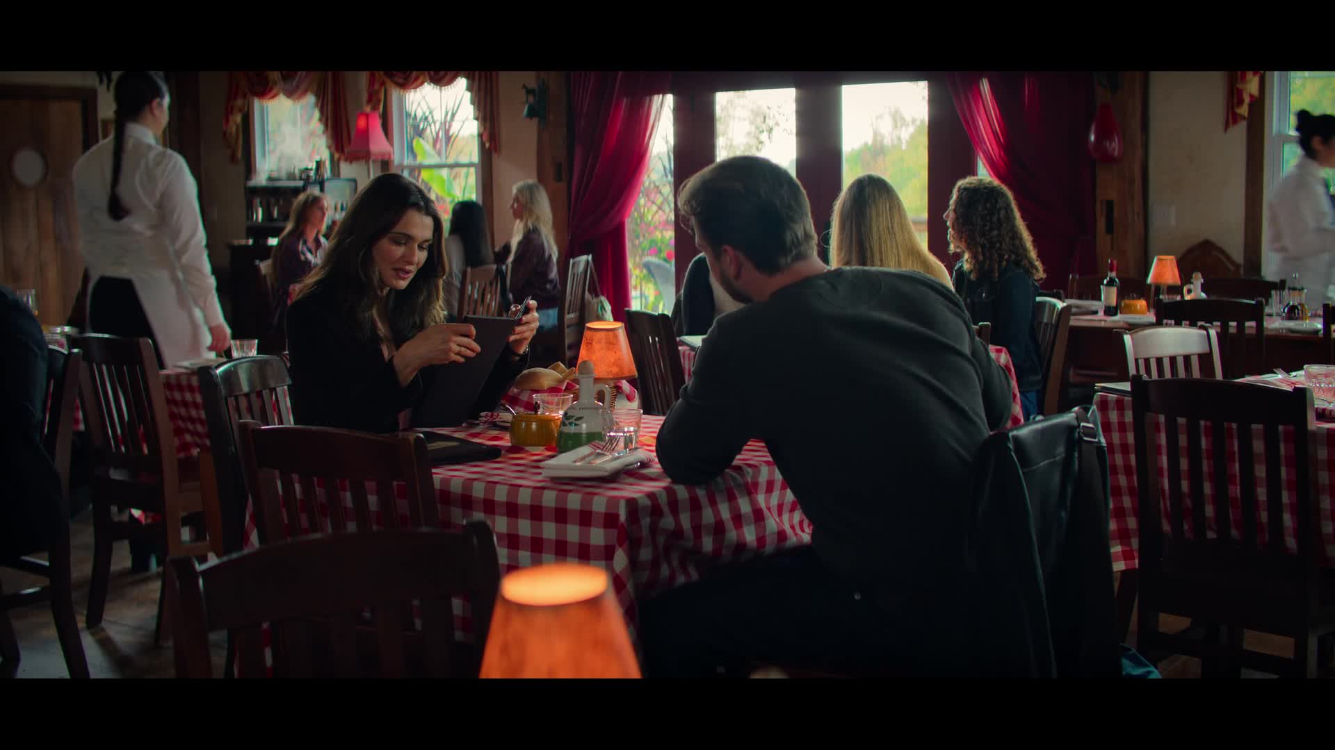 Vladimir S01E07 {2026} drama, komedie AAC 5 1 1080p CZ dabing mkv