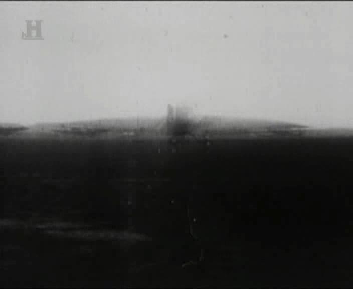 Tajemství ruského letounu z druhé světové války (2004) avi