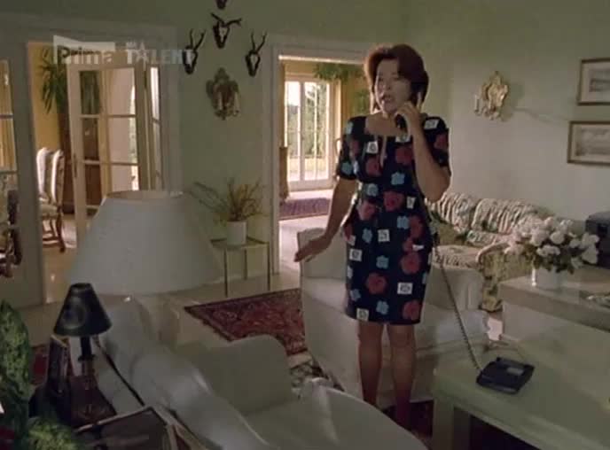 S03 E15 Big Ben 1998 Smrt bílého koně Tod eines Strohmanns mp4