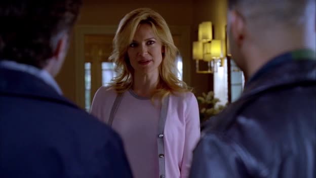 Castle na zabiti S05E10 Důležití lidé avi