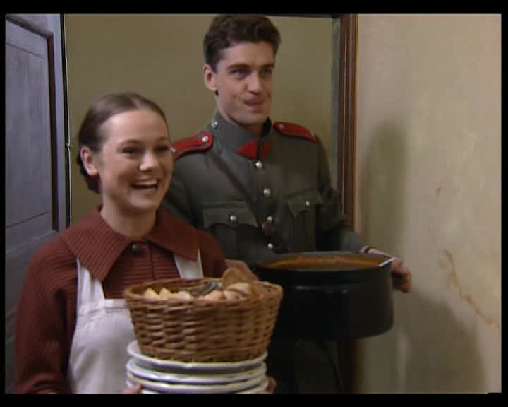 Četnické humoresky 05 Krkatá bába avi