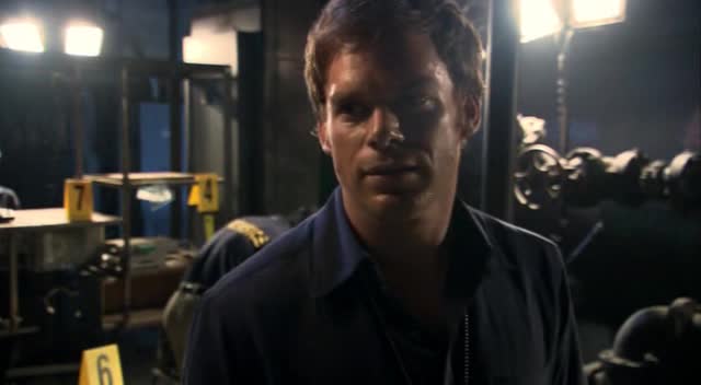 Dexter S01E05 Americký sen CZ avi