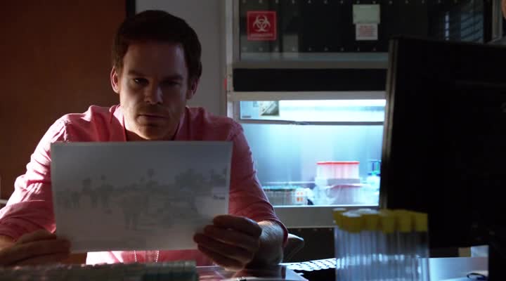 Dexter s07e06 Špatná rozhodnutí avi