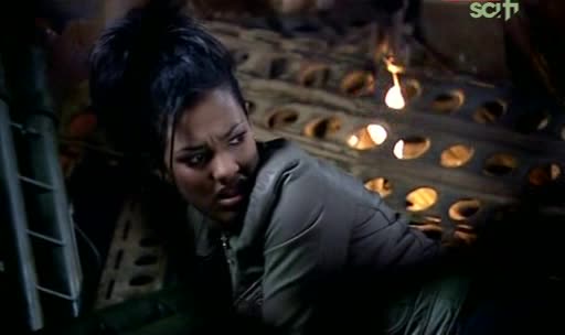 Pán Času 04x06 Doktorova dcera avi