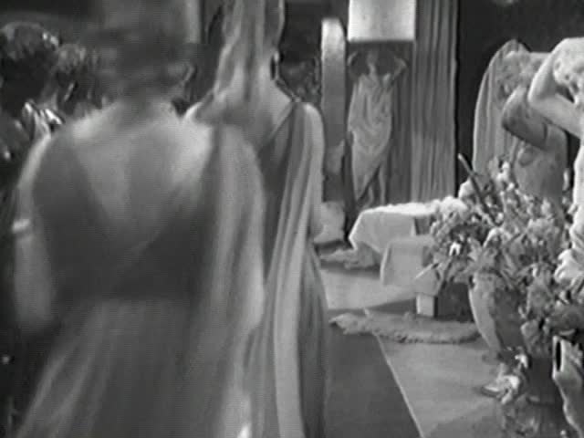 Doctor Who 01x22 The Keys of Marinus part 2 The Velvet Web cz tit mkv