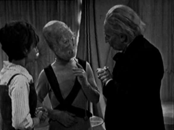 Doctor Who 01x34 A Race Against Death cz tit mkv