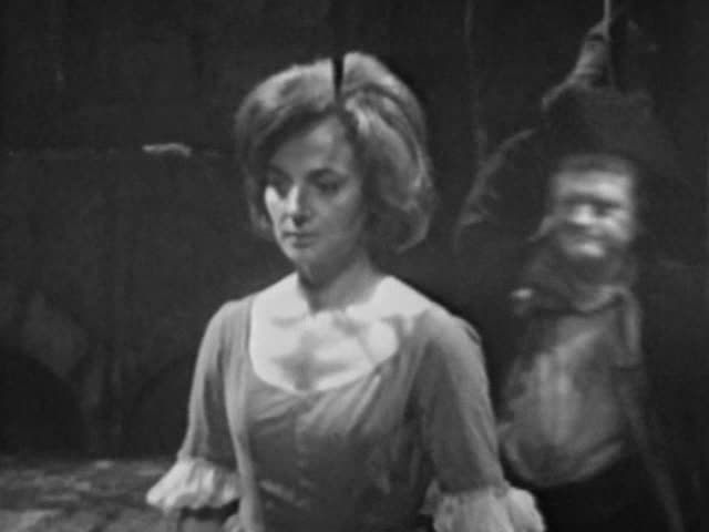 Doctor Who 01x38 The Reign of Terror Part 2 Guests Of Madame Guillotine cz tit mkv