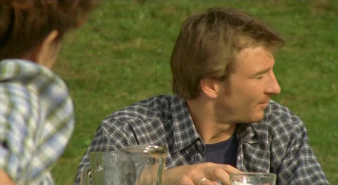 Doktor z hor Nové příběhy 2 09 Mateřské instinkty CZ avi