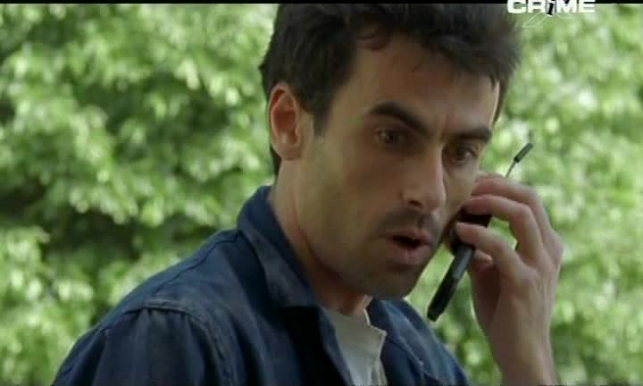 Don Matteo 2x06 Cestny muz avi