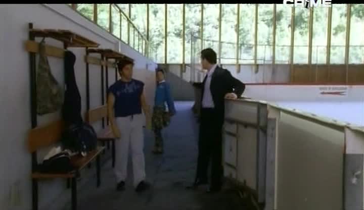 Don Matteo 4x11 Skoky na ledě avi