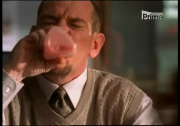 Drzá Jordan 1x01 Pilot arc avi