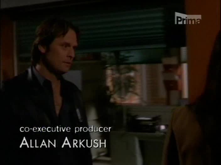 Drzá Jordan 2x17 Kruté a neobvyklé avi