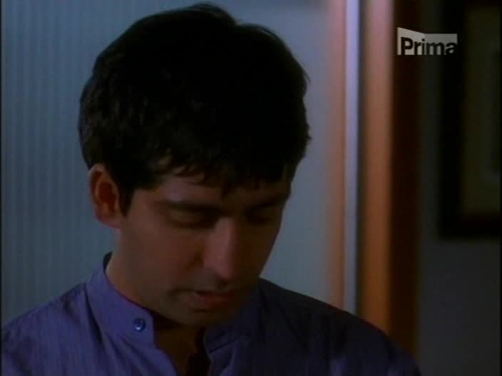 Drzá Jordan 2x18 Oheň a led avi