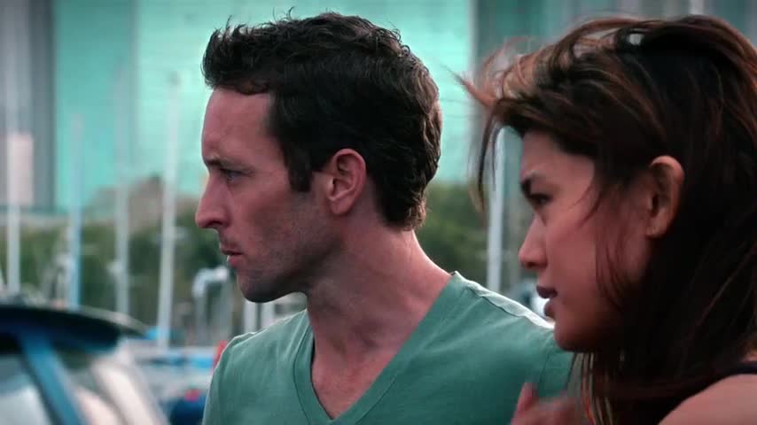 Hawaii Five 0 S02E18 Na rozhlasových vlnách CZ mkv