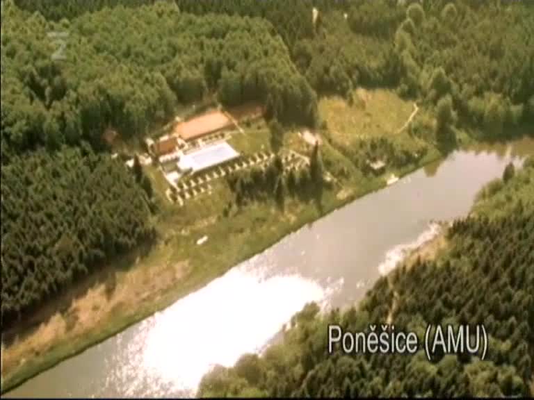 Hledání ztraceného času Vltava v obrazech 24 mp4