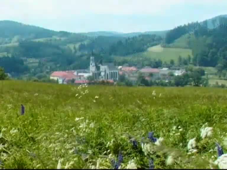 Hledání ztraceného času Vltava v obrazech 11 mp4