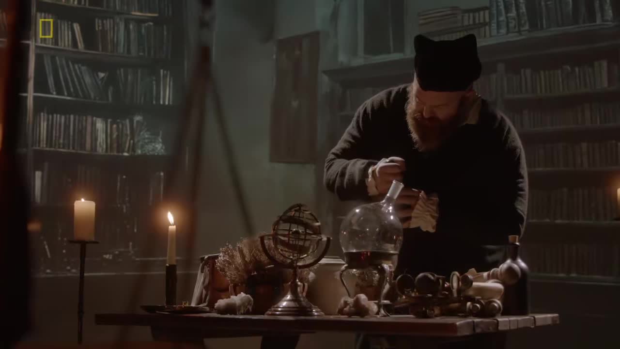 Historická proroctví pod lupou S01E01 (720p) JackRIPper mp4