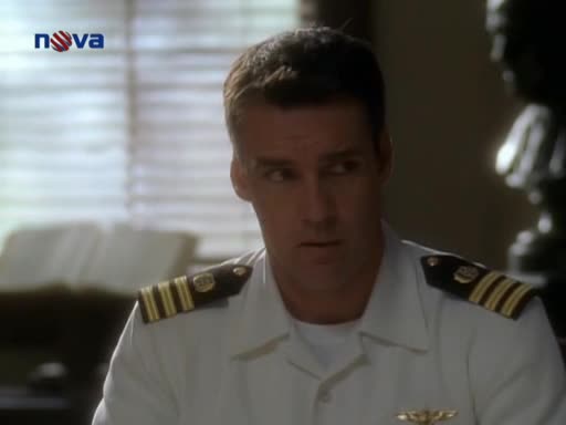 JAG 08x02 Země zaslíbená avi