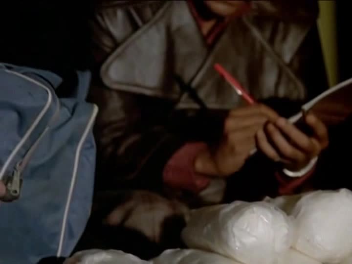 Kojak S01E11 Směnka pro mrtvého bookmakera avi