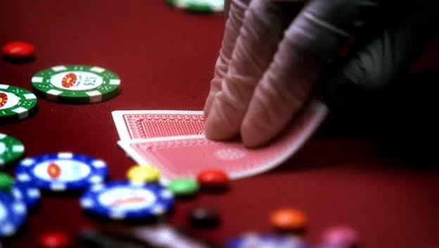 Kriminálka Las Vegas 03 01 Poslední kapka mp4