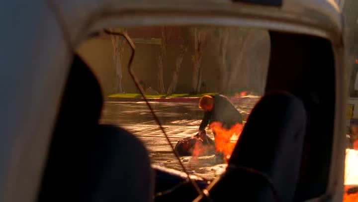 Kriminálka Miami 07x25 Útěk z vězení avi