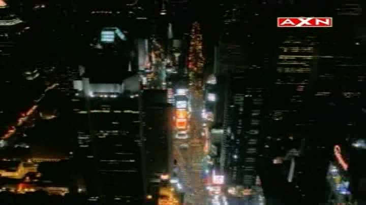 Kriminálka New York 3x10 Sladkých šestnáct avi